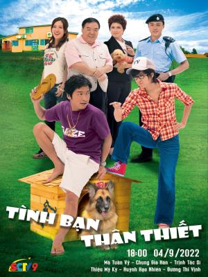 Tình Bạn Thân Thiết