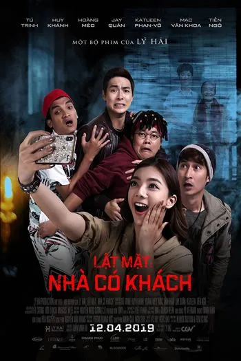 Lật Mặt 4 Nhà Có Khách