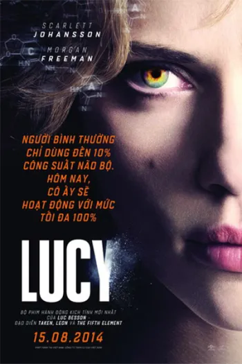 Lucy